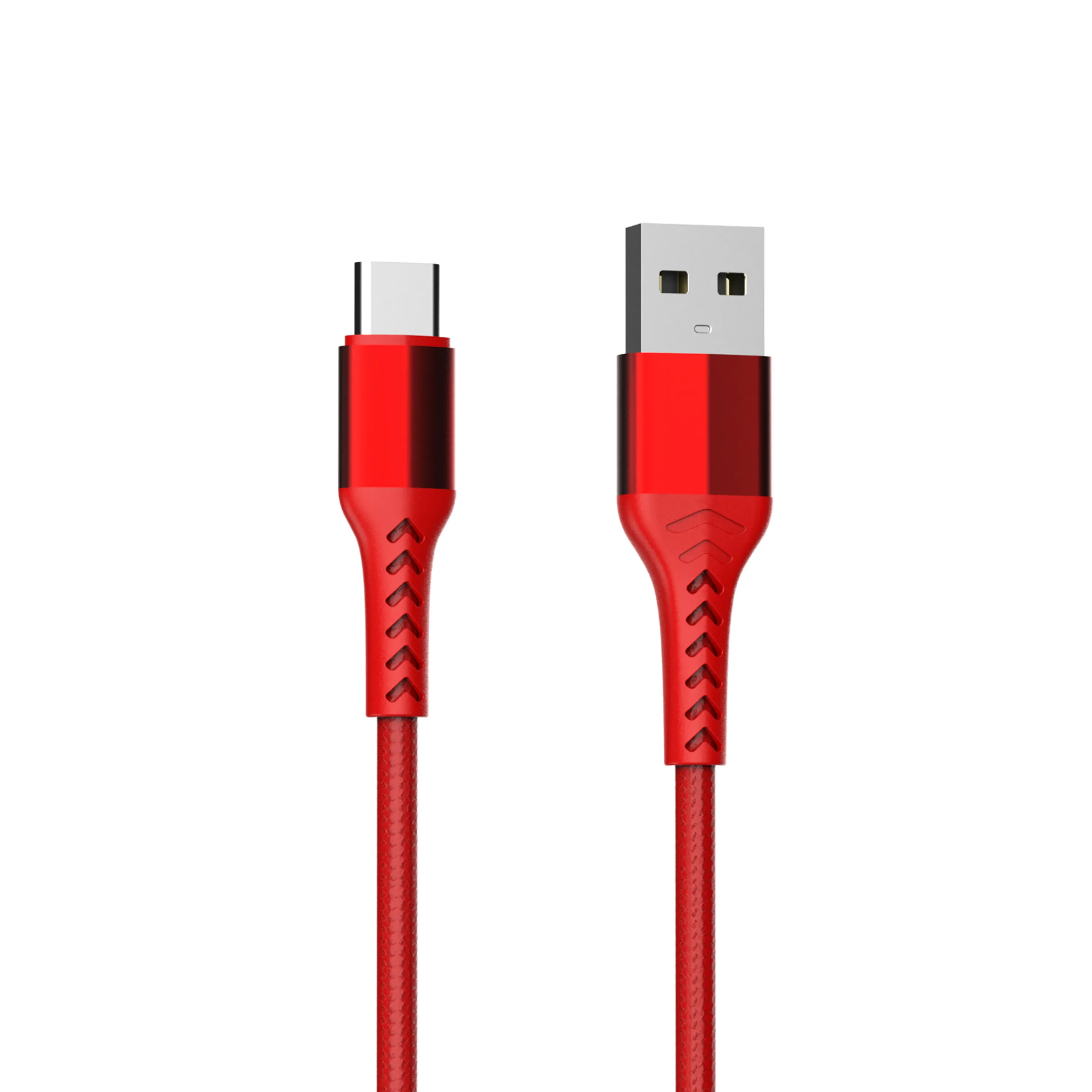 کابل شارژ لیتو LD-43 | USB TO TYPE-C